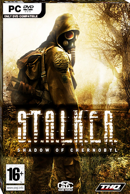 stalker shadow of chernobyl torrent